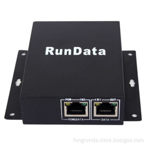 Gigabit 30W splitter